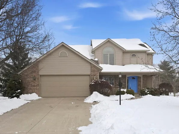 13629 Walker Mill Ct, Grabill, IN 46741