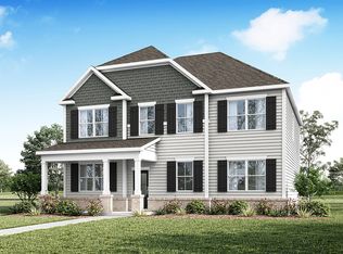 FAYETTE A Plan, Harvest Point, Spring Hill, TN 37174