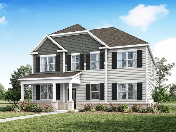 FAYETTE A Plan, Harvest Point