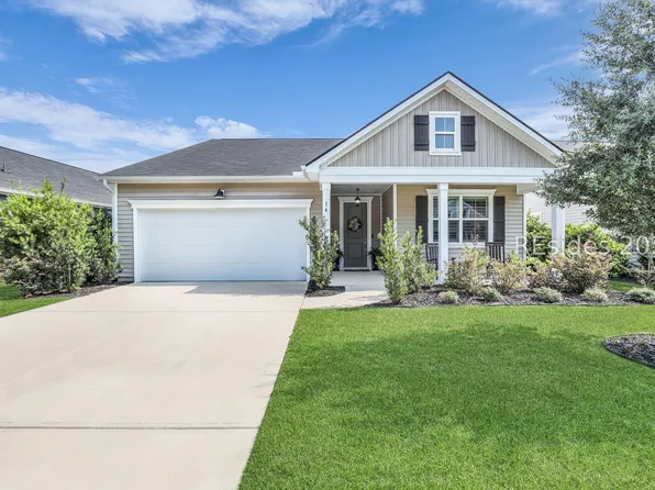 14 Mainland Lakes Dr, Bluffton, SC 29910