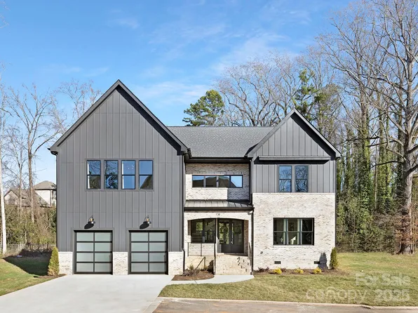 138 Sardis Ln, Charlotte, NC 28270