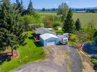 37239 Pony Rd, Lebanon, OR 97355
