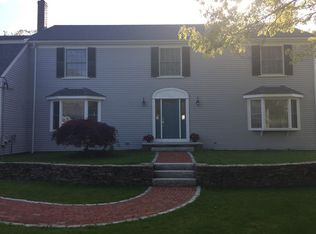 21 Davis Neck Rd #0, East Falmouth, MA 02536