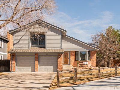 8164 Carr Circle, Arvada, CO, 80005