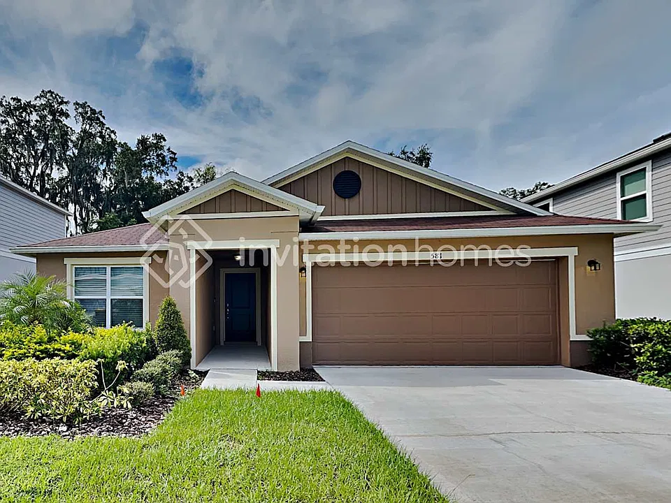 581 Scott Lake Creek Ln