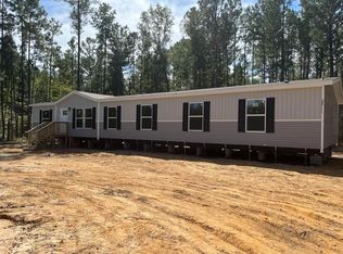 184 Cook Rd, Fleming, GA 31309