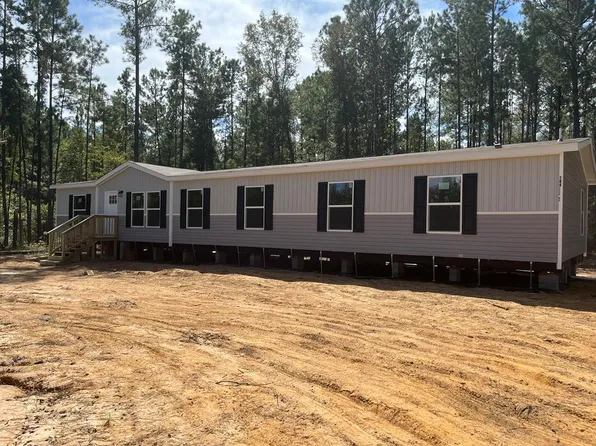 184 Cook Rd, Fleming, GA 31309
