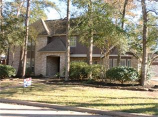 5306 Sandy Grove Dr, Kingwood, TX 77345