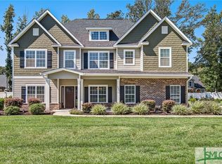 208 Blandford Way, Rincon, GA 31326