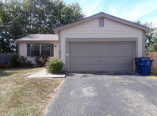 6433 Mountaineer Trail Ct, Reynoldsburg, OH 43068
