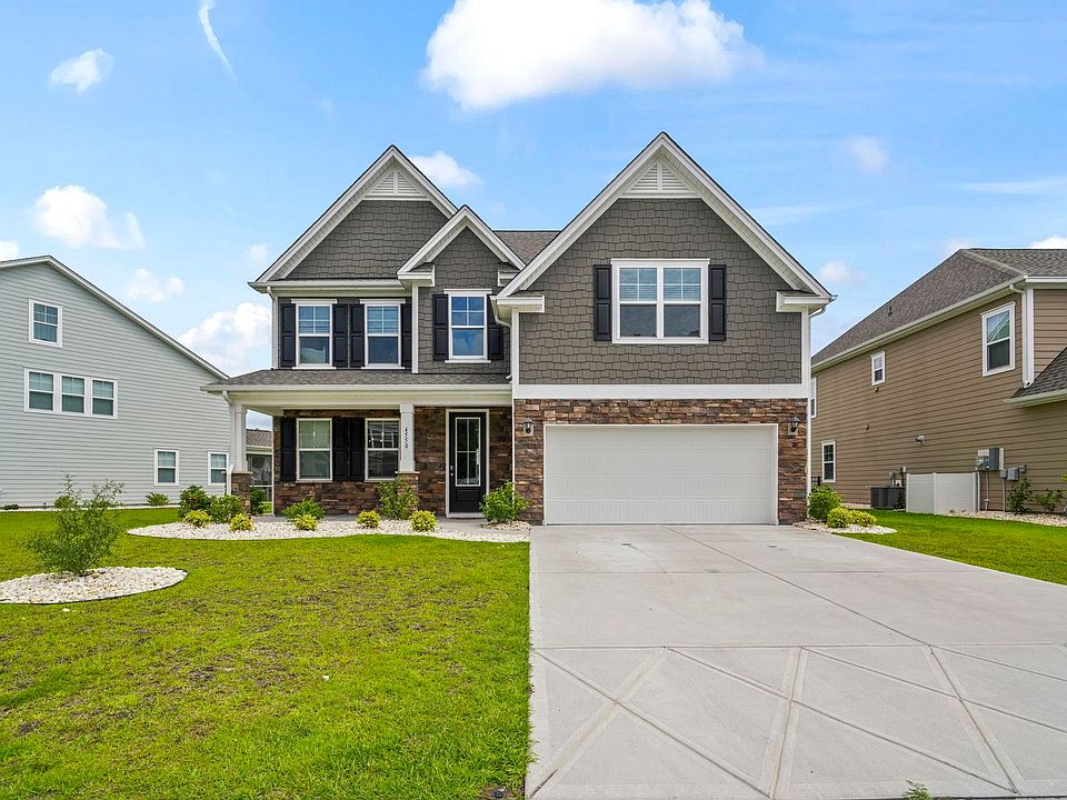 1st image of 4550 Lady Slipper Dr.