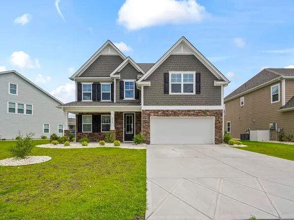 4550 Lady Slipper Dr., Myrtle Beach, SC 29579