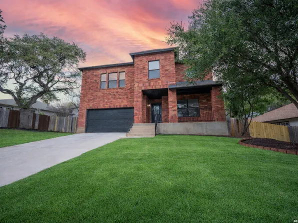 9239 Limestone, San Antonio, TX 78254