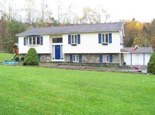 290 Collum Rd, Tioga, PA 16946