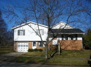 125 Lorenz Ave, Akron, OH 44310