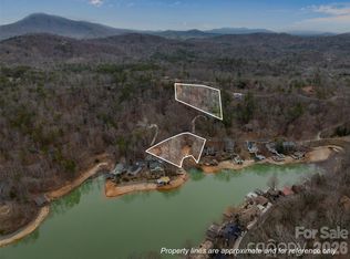 0 Buffalo Shoals Rd #IV, Lake Lure, NC 28746