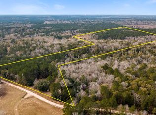 2511 County Road 4280, Woodville, TX 75979