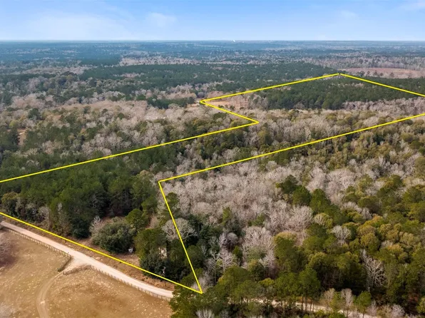 2511 County Road 4280, Woodville, TX 75979