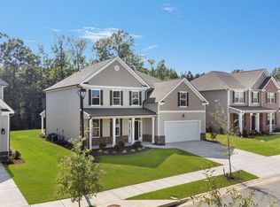 223 Prominence Dr, Grovetown, GA 30813