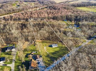 4515 Township Road 179, Marengo, OH 43334