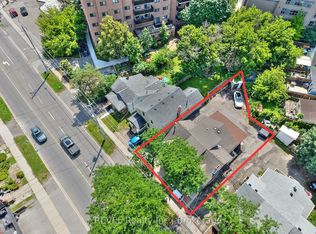 50 Welland Ave, Saint Catharines, ON L2R 2M5