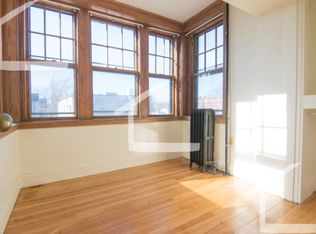 50 Chester St APT 9, Allston, MA 02134