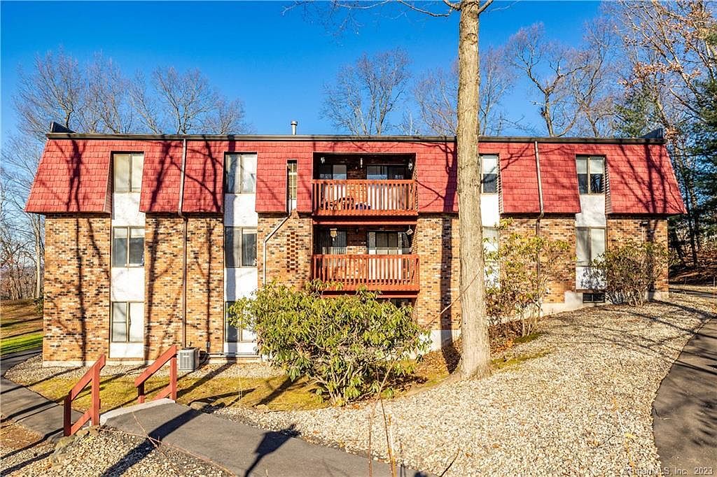 10 Woodsedge Dr APT 6B, Newington, CT 06111 Zillow