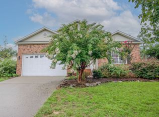 13 Barkley Ln, Pinehurst, NC 28374