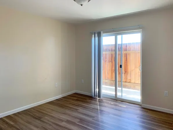 Campbell Creek Apartments