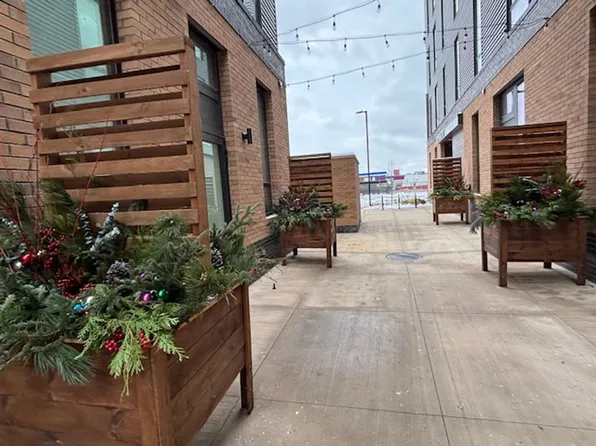 New Construction ready for Move IN