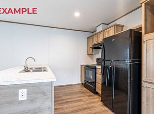 2421 Caulie Harris Rd #60, Adel, GA 31620