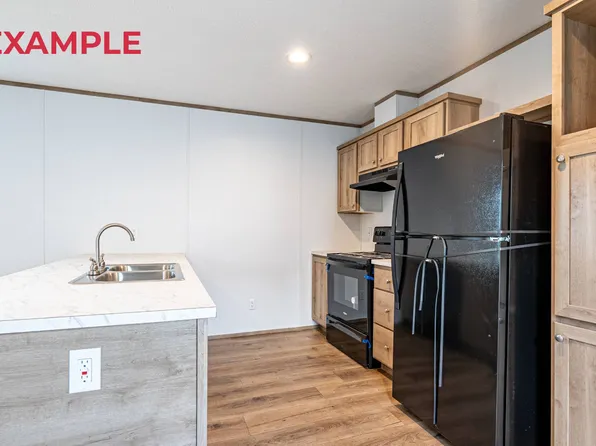2421 Caulie Harris Rd #60, Adel, GA 31620