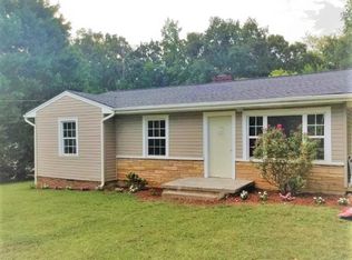 331 Allenton St, Norwood, NC 28128