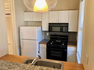 102 Waltham St #2, Boston, MA 02118