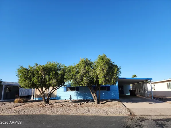 806 E PENNSYLVANIA Avenue, Florence, AZ 85132