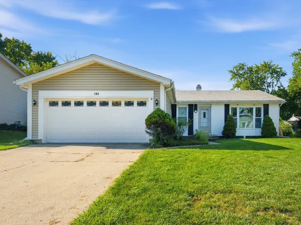 625 W Briarcliff Rd, Bolingbrook, IL 60440
