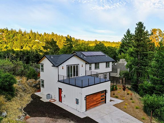 2nd image of 3441 Castlerock Court
