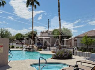 15802 N Hidden Valley Ln, Peoria, AZ 85382