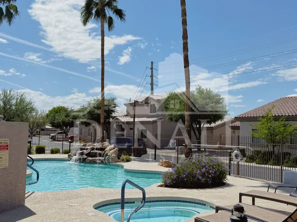15802 N Hidden Valley Ln, Peoria, AZ 85382