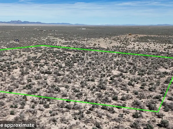 554 N 9700 W, Beryl, UT 84714
