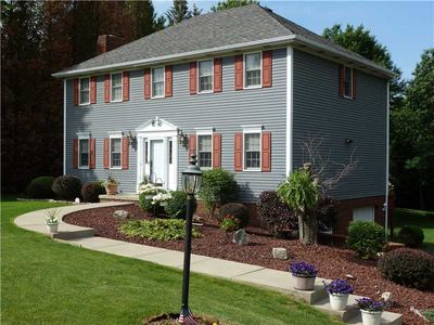 2504 Holmes Dr, Aliquippa, PA, 15001