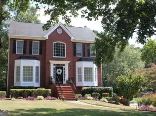 9342 Carillon Ct, Jonesboro, GA 30236