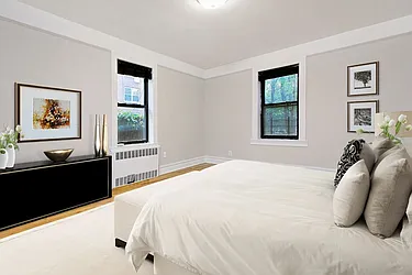 Rented by Waldstar Real Estate LLC