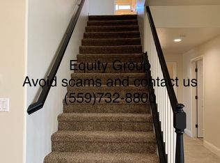 3139 S Tracy St, Visalia, CA