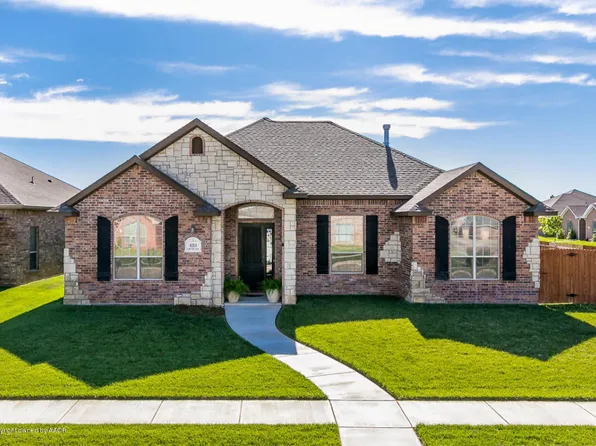 8313 Edenbridge Dr, Amarillo, TX 79119