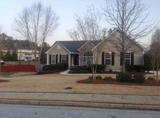 1572 Summit Pond Rd, Loganville, GA 30052