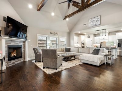 3703 SW Ryegrass Rd, Bentonville, AR, 72713