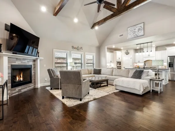 3703 SW Ryegrass Rd, Bentonville, AR 72713