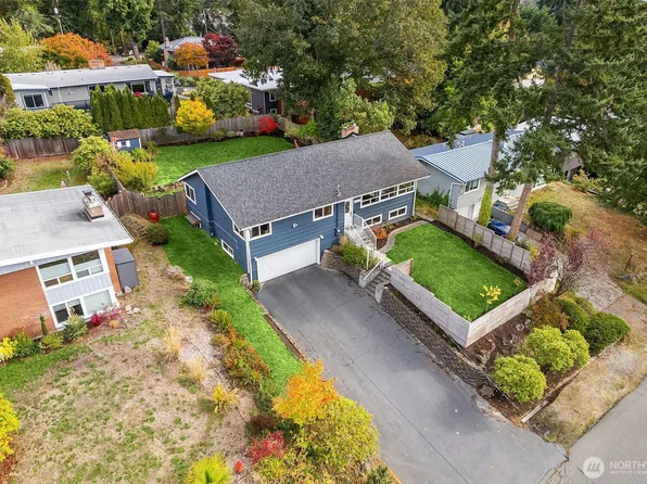 20142 17th Avenue NW, Shoreline, WA 98177