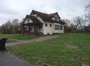 15017 Wildemere St, Detroit, MI